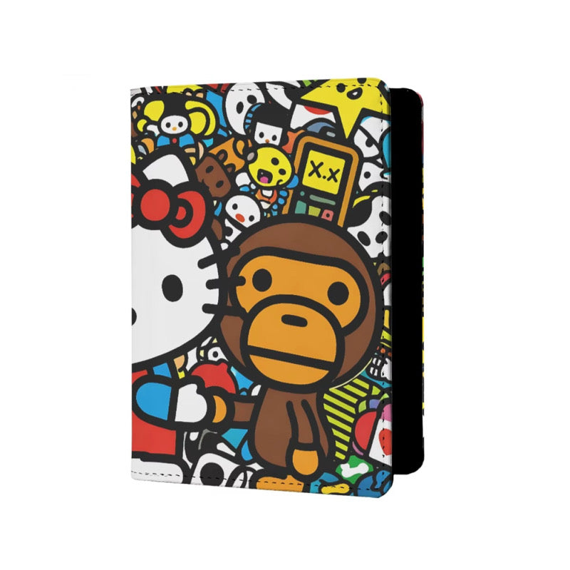 Passport Holders