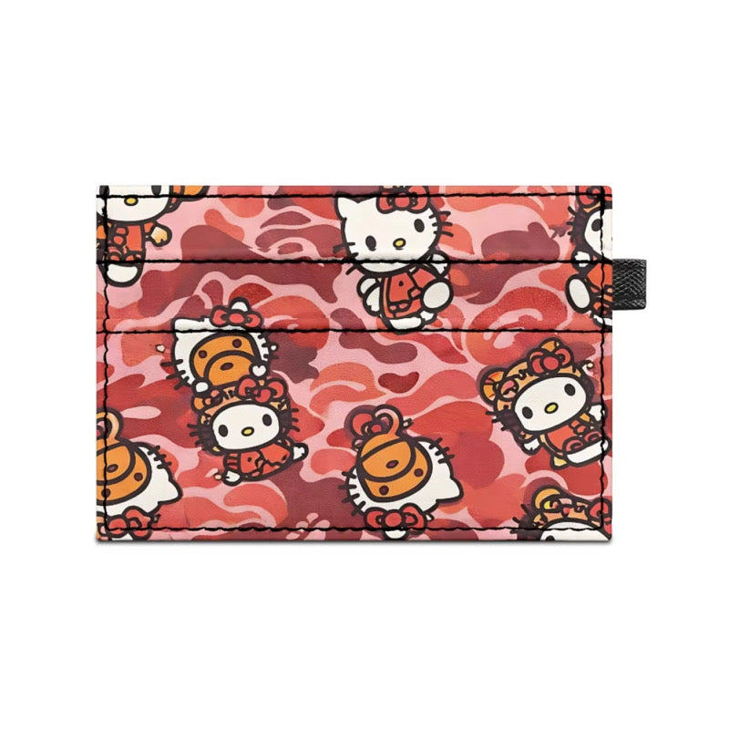 Card holders