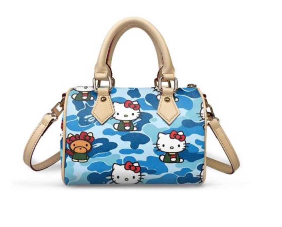 Speedy Bags