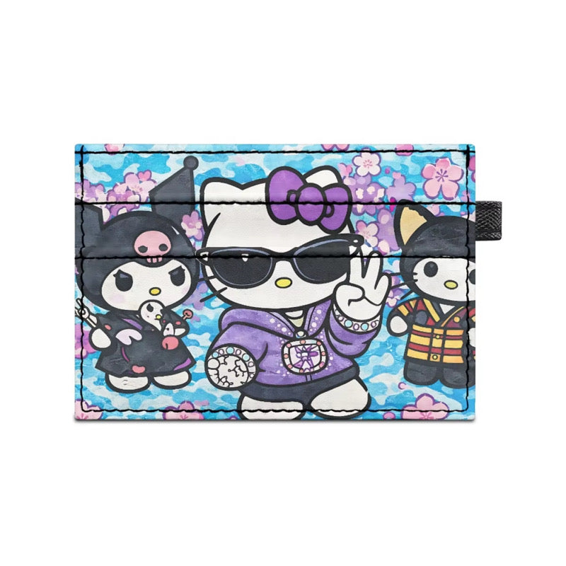 Card holders