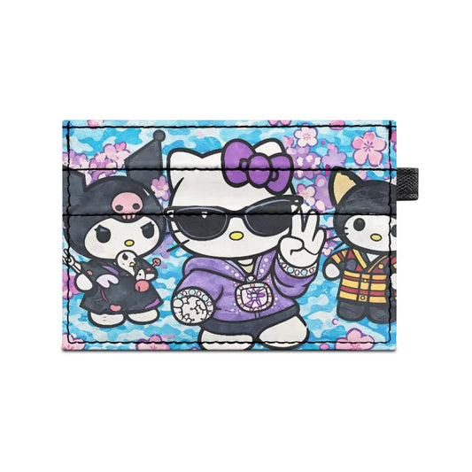 Card holders