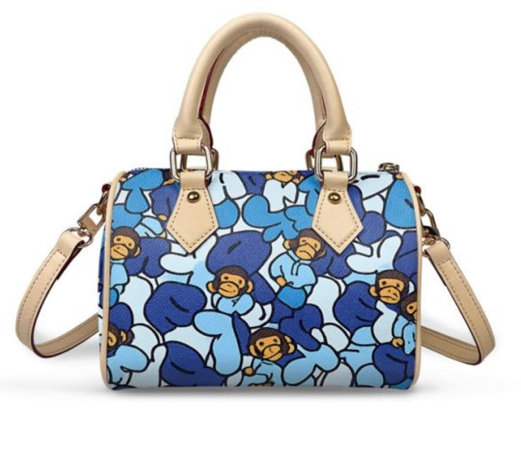 Speedy Bags