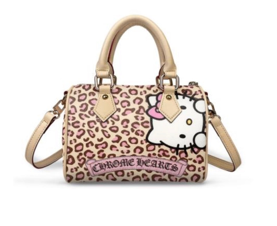 Speedy Bags