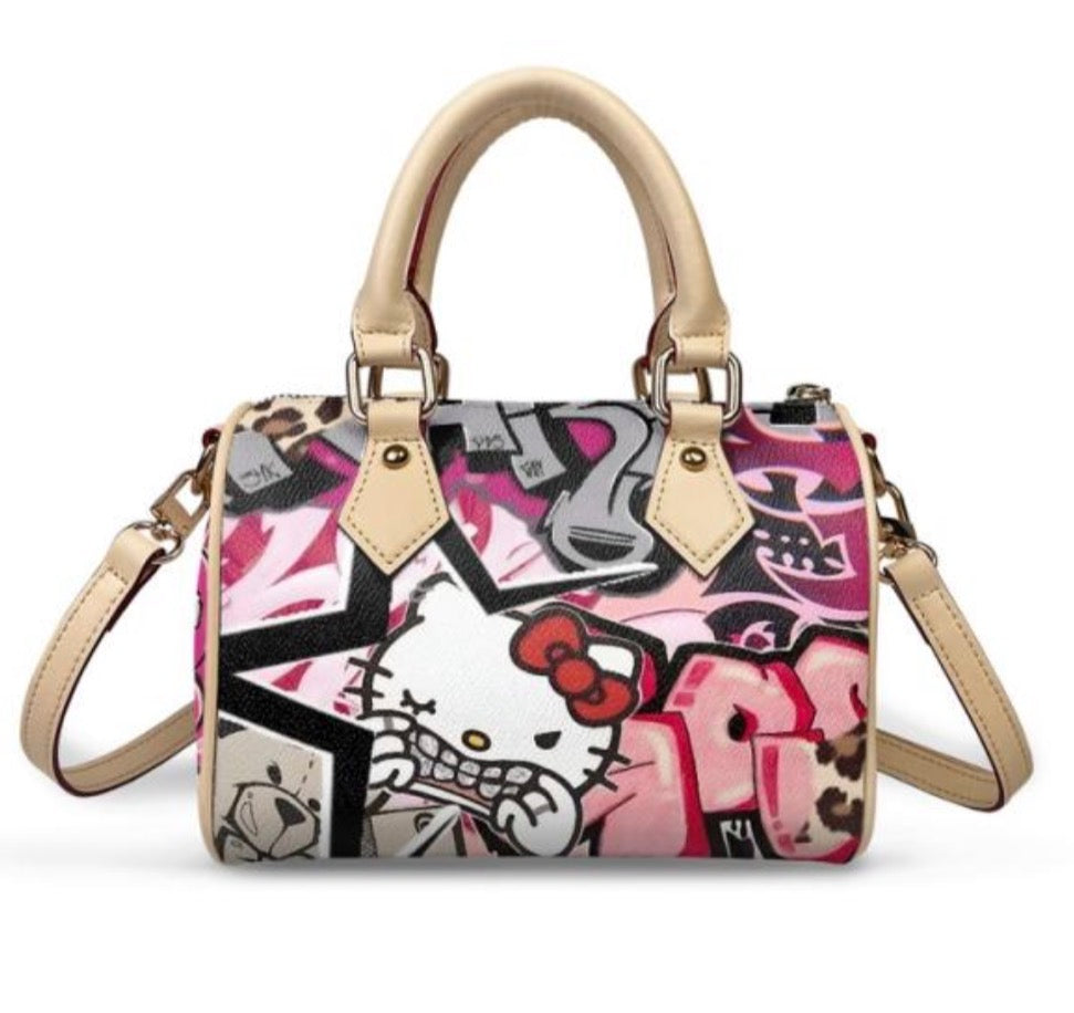Speedy Bags