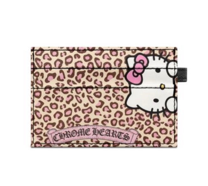 Card holders