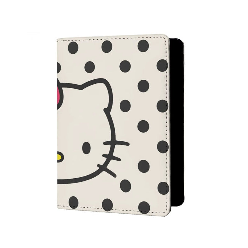 Passport Holders