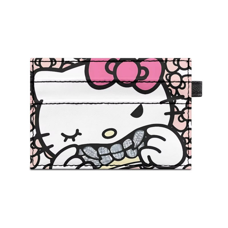 Card holders