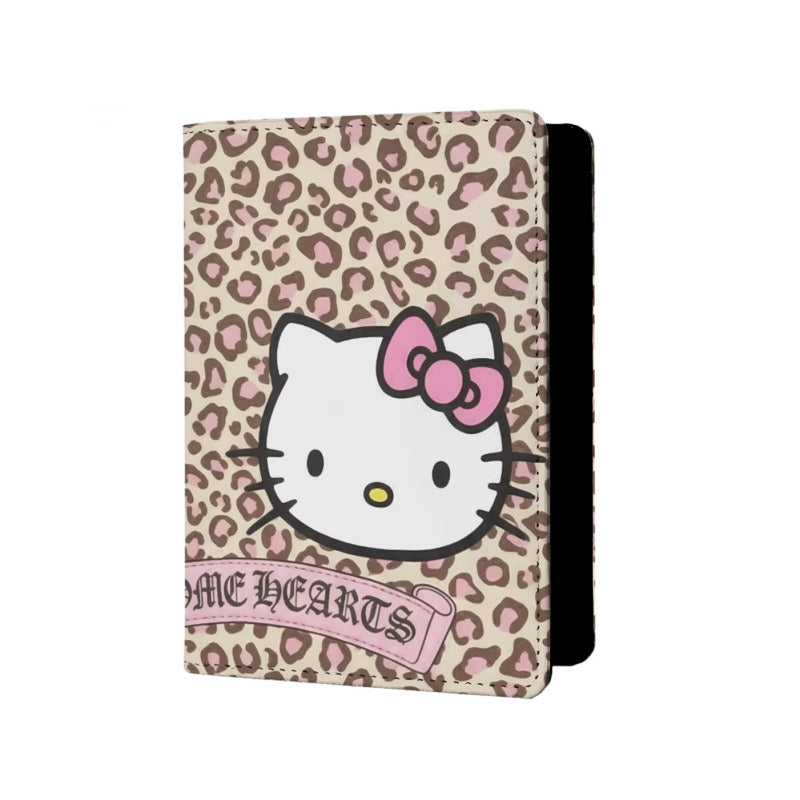 Passport Holders