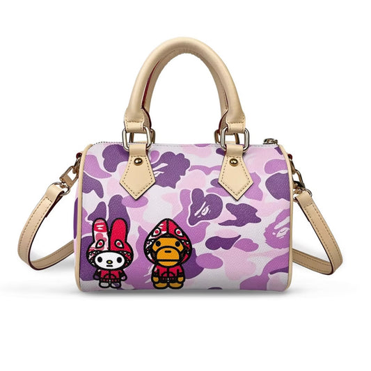 Speedy Bags