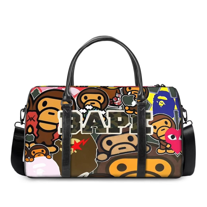 Duffel Bags