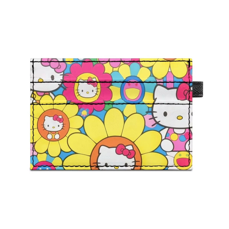 Card holders