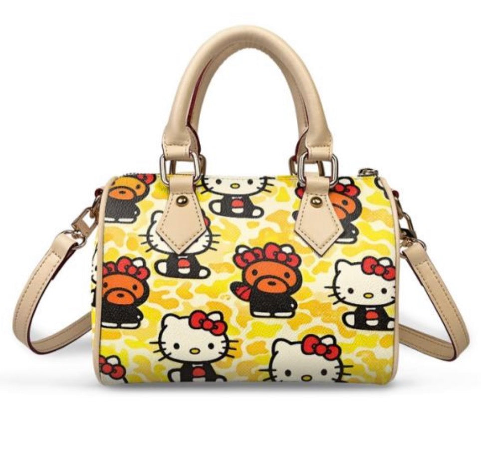 Speedy Bags