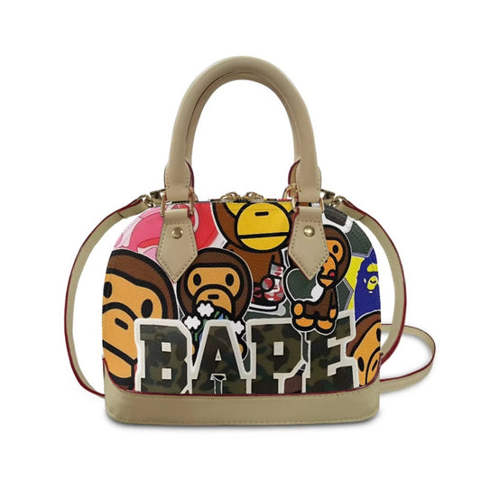 Alma Bags