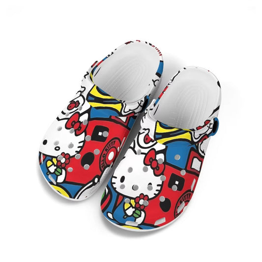 Kids Crocs