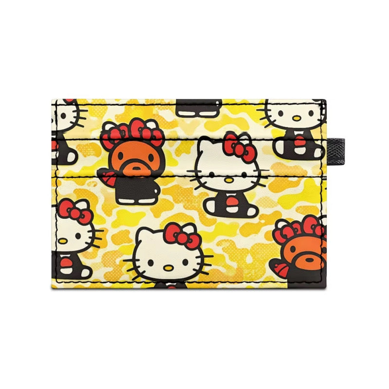 Card holders